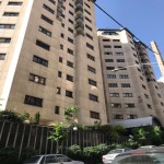 اجاره آپارتمان ١٤٥ متري ٣ خواب در برج ياسمن ولنجك