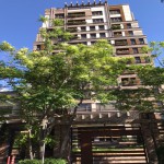 اجاره آپارتمان در ولنجک ٢٣٥ متر ٣ خواب فول امکانات در برج باغ ژوان پارك