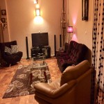 فروش آپارتمان ١٢٧ متري قدرالسهم دار كم واحد در ولنجك