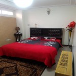 فروش آپارتمان ١٤١ متري ٣ خواب طبقه زير همكف در مجتمع ارغوان ولنجك