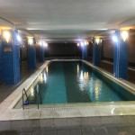 فروش آپارتمان ١٣٢ متري ٢ خواب ساختمان مهرگان در كوهسار دركه