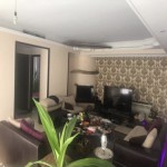 فروش آپارتمان ١١٨ متر ٢ خواب در ساختمان ياس الهيه