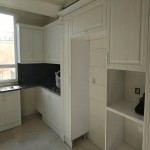 خريد آپارتمان آپارتمان ١٨٥ متري ٣ خواب نوساز فول امكانات در ولنجك