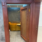 خريد آپارتمان ٢٠٠ متري ٥ خواب فول بازسازي شده در ولنجك