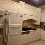 خريد آپارتمان در ولنجك ٣١٣ متري ٣ خواب فول امكانات