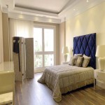 خريد آپارتمان ٣٥٠ متري ٤ خواب نوساز در فرشته