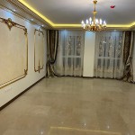 خريد و فروش آپارتمان ١٣٠ متري ٢ خواب نوساز در ولنجك