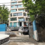 پيش خريد آپارتمان ٤٣٠ متري ٤ خواب تكواحدي فول امكانات در ولنجك