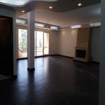 رهن و اجاره آپارتمان 185 متري ٣ خواب كم واحد در ولنجك