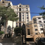 فروش آپارتمان ١٤٠ متري ٢ خواب فول امكانات در ساختمان لئون ولنجك