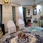 اجاره آپارتمان ١٢٥ متري ٢ خواب در ولنجك