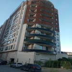 اجاره آپارتمان ٢٠٥ متري ٤ خواب فول امكانات در دركه