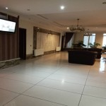 اجاره آپارتمان ١٥٥ متري ٣ خواب شيك در ولنجك