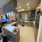 خريد آپارتمان ١٦٧ متري ٣ خواب فول امكانات در برج دانيال ولنجك