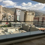 خريد آپارتمان در ولنجك ٣١٨ متر ٣ خواب فول امكانات نوساز