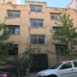 خريد و معاوضه كلنگي ٣٧٥ متري با جواز در ولنجك