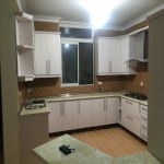 فروش آپارتمان ١٣٠ متري ٢ خواب در برج توچال ولنجك