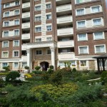 اجاره آپارتمان ١٠٠ متري ٢ خواب در برج لاله ولنجك