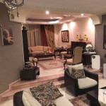 خريد آپارتمان ١١٨ متري ٢ خواب شيك در ولنجك