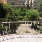 رهن آپارتمان ١٧٠ متري ٣ خواب در ولنجك