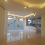 خريد آپارتمان ١٠٥ متري ٢ خواب نوساز در ولنجك