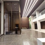 اجاره آپارتمان در ولنجك 220 متر ٣ خواب فول امكانات در برج باغ نسيم