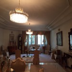 خريد آپارتمان در زعفرانيه ٢٢٦ متر ٤ خواب فول امكانات