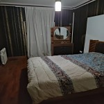 اجاره آپارتمان ١٣٠ متري ٢ خواب بازسازي شده مبله در برج توچال ولنجك