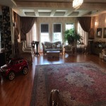 رهن آپارتمان ٢٩١ متري ٣ خواب فول امكانات در محموديه