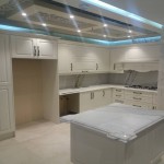 خريد آپارتمان ٢٥٠ متري ٣ خواب نوساز در ولنجك