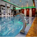 رهن آپارتمان ١٥٠ متري ٣ خواب فول امكانات در برج سرو نقره اي فرشته