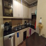 رهن آپارتمان ١١٨ متري ٣ خواب فول امكانات در زعفرانيه