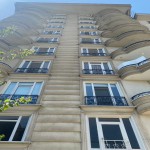 خريد آپارتمان ١٩٣ متري ٣ خواب در برج سامان ولنجك