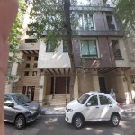 اجاره آپارتمان ١٢٥ متري ٢ خواب در ولنجك