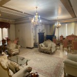 اجاره آپارتمان ٢٨٠ متري ٤ خواب فول امكانات در صاحبقرانيه