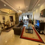 خريد آپارتمان در ولنجك ١٨٣ متر ٣ خواب فول امكانات در برج افرا