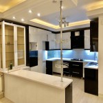 خريد آپارتمان ١٣٠ متري ٢ خواب بازسازي شده در برج توچال ولنجك