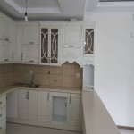 خريد آپارتمان در دركه ١٤٣ متر ٣خواب فول امكانات نوساز در مجتمع مسكوني برج باغ دركه