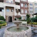 خريد آپارتمان در ولنجك ١٠٠ متر ٢ خواب در برج زنبق