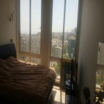 خريد آپارتمان در ولنجك ١٤٢ متر ٢ خواب فول امكانات در برج ارغوان بوستان