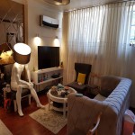 خريد آپارتمان در ولنجك ٥٠ متر ٢ خواب بازسازي شده شيك قدرالسهم دار