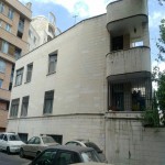 خريد آپارتمان در الهيه 81 متر ٢ خواب ويو مشجر قدرالسهم دار