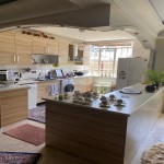 اجاره آپارتمان در ولنجك ١٣٠ متر ٢ خواب خوش نقشه ويو مشجر