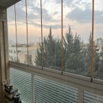 رهن آپارتمان در ولنجك ٢٤٠ متر٤ خواب بازسازي شده مبله كم واحد