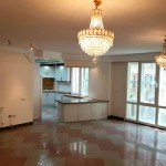 اجاره آپارتمان در ولنجك ١٢١ متر ٢ خواب فرعي دنج