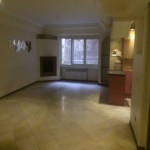 اجاره آپارتمان در ولنجك ١٢٥ متر ٢ خواب خوش نقشه