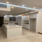 اجاره آپارتمان در ولنجك ١٥٢ متر ٣ خواب بازسازي شده در مجتمع بهار