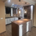 خريد آپارتمان در اوين ١٥٥ متر ٣ خواب خوش نقشه در ساختمان نسترن