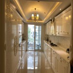 خريد آپارتمان در ولنجك ٢١٥ متر ٣ خواب فول امكانات در برج لئون