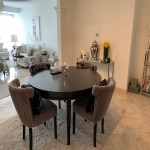 اجاره آپارتمان در ولنجك ١٢٥ متر ٢ خواب خوش نقشه فول امكانات در ساختمان رايا